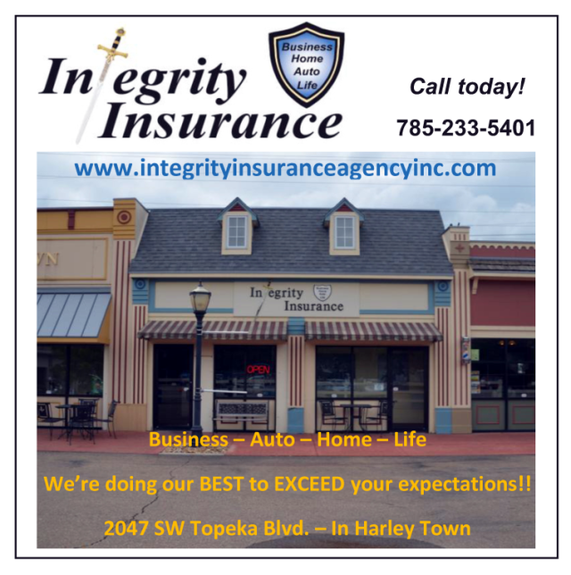 Integrity Insurance 2x4 11-15